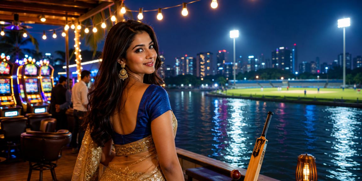 বাংলাদেশ সৈকতে ক্রিকেট বেটিং পরিবেশ